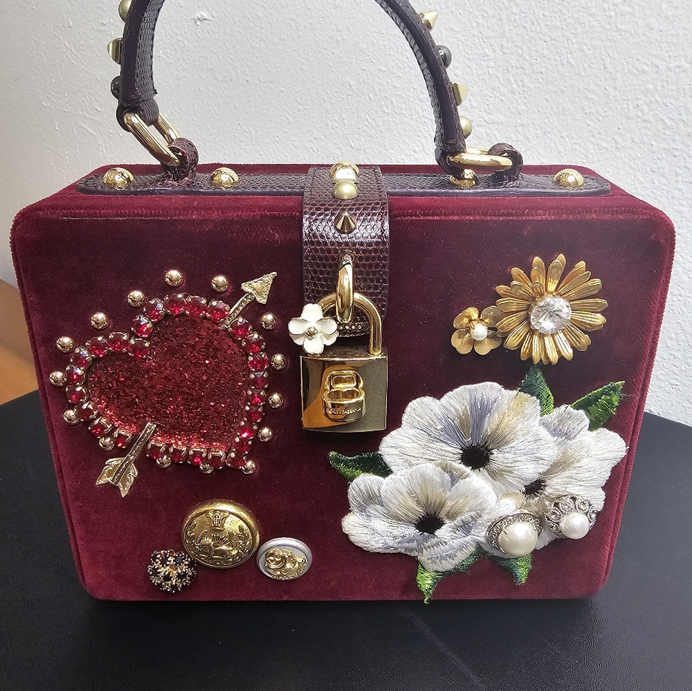 Dolce and Gabbana Bag - Picture 8 of 16